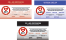 first aid cpr certification