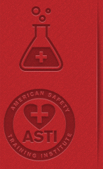 American Safety Training Institute courses