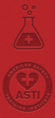 American Safety Training Institute courses
