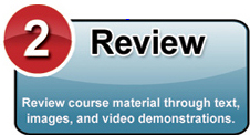 first aid course