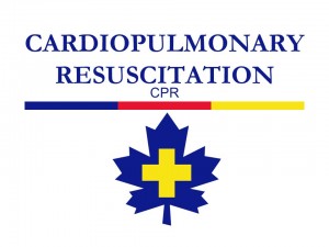 Cardiopulmonary Resuscitation