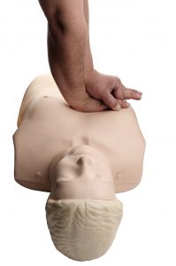 CPR certification online