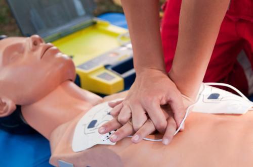 AED Certification
