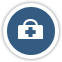 First Aid Certification Icon