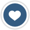 CPR and AED Certification Icon