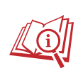 Educational and Easy-to-Follow Courses Icon