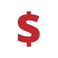 No Hidden Costs Icon