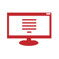 Online CPR Certification Icon