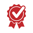 Money-Back Guarantee Icon