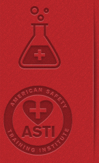 American Safety Training Institute courses